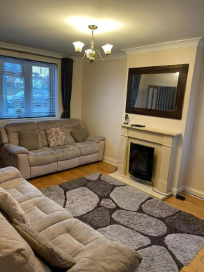 Folix Luxury Apartment